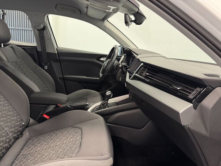 Audi A1 SPORTBACK S LINE foto 31