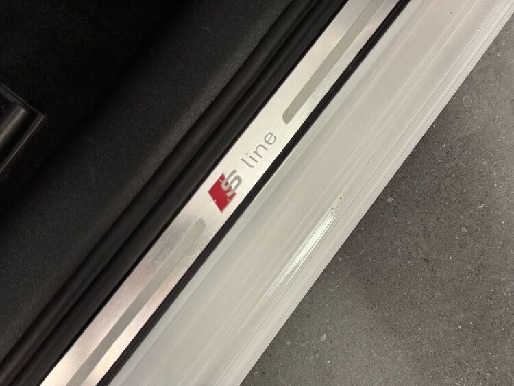 Audi A1 SPORTBACK S LINE foto 35