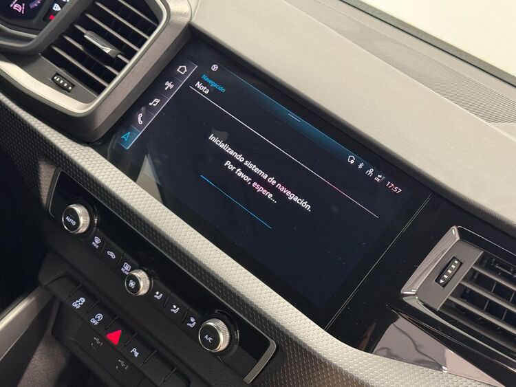 Audi A1 SPORTBACK S LINE foto 38