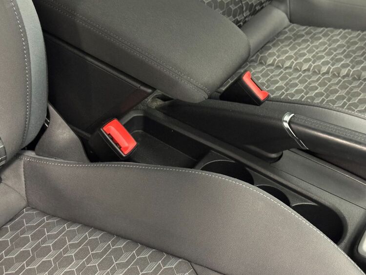 Audi A1 SPORTBACK S LINE foto 43