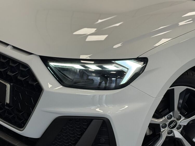 Audi A1 SPORTBACK S LINE foto 51