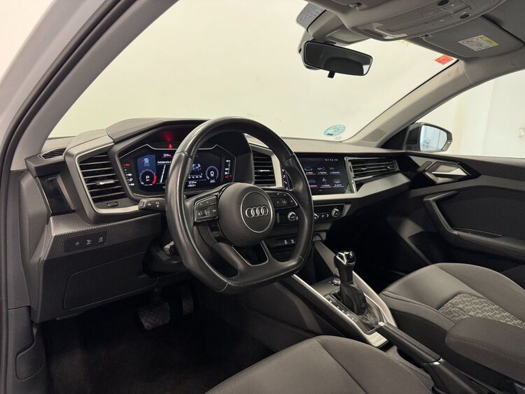 Audi A1 SPORTBACK S LINE foto 8