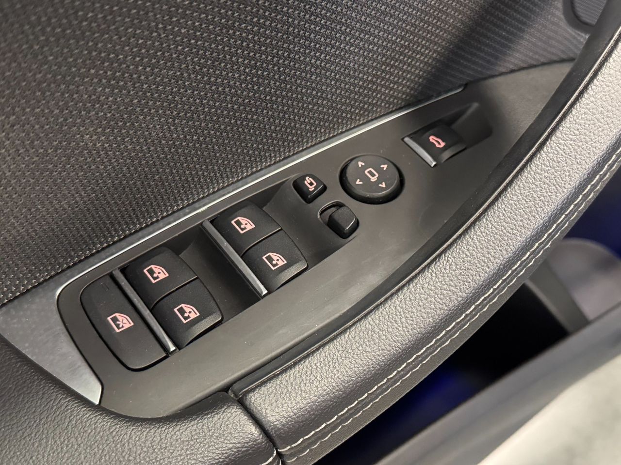 BMW X3 XDRIVE XLINE miniatura 16