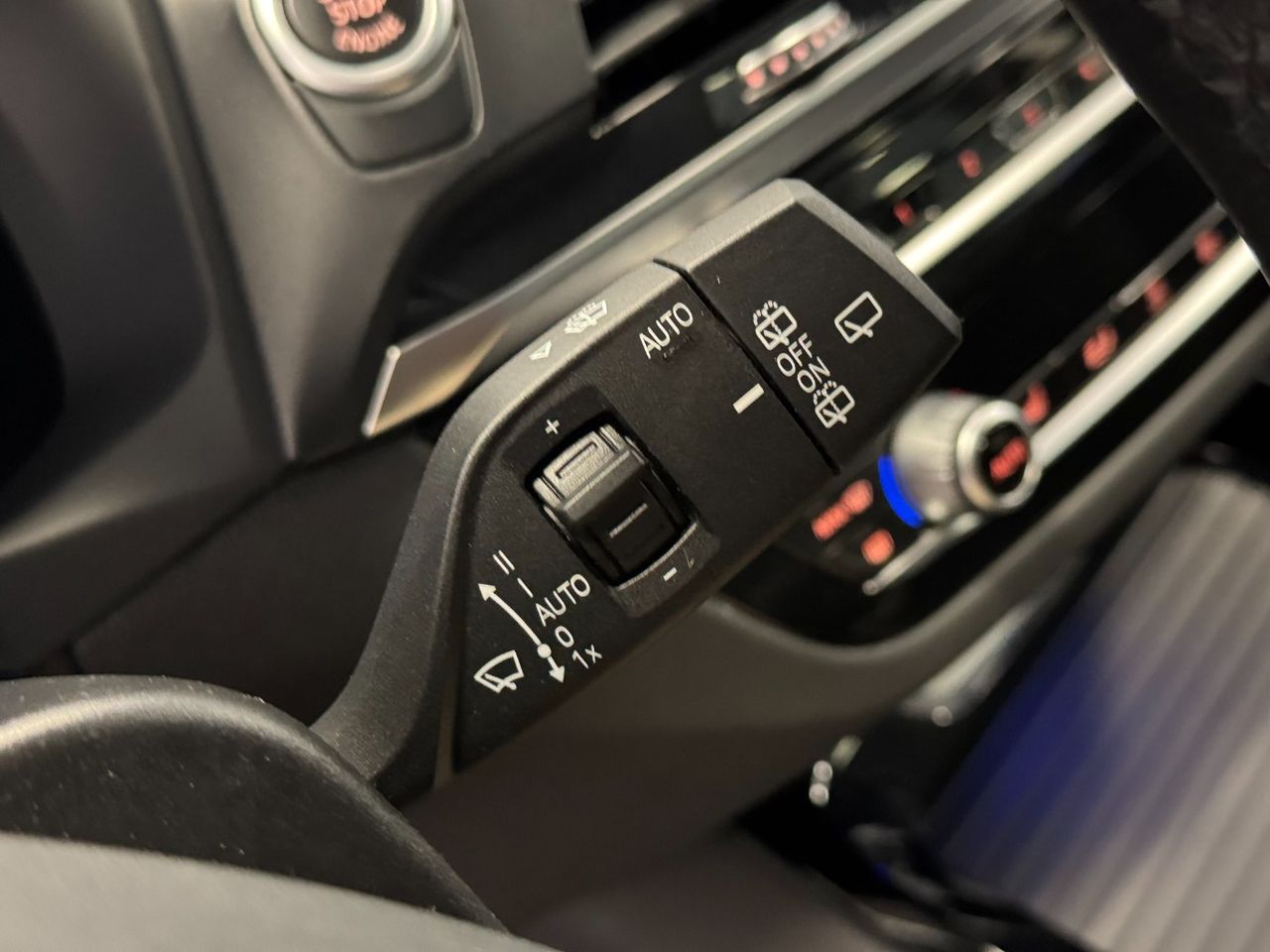 BMW X3 XDRIVE XLINE miniatura 24