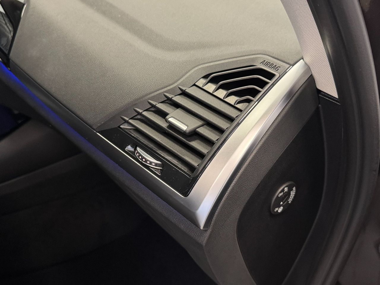 BMW X3 XDRIVE XLINE miniatura 31