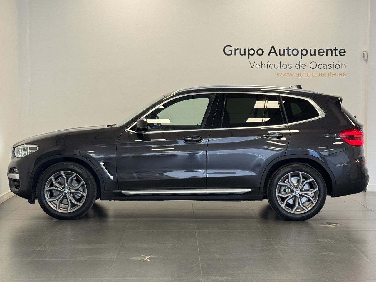 BMW X3 XDRIVE XLINE miniatura 6