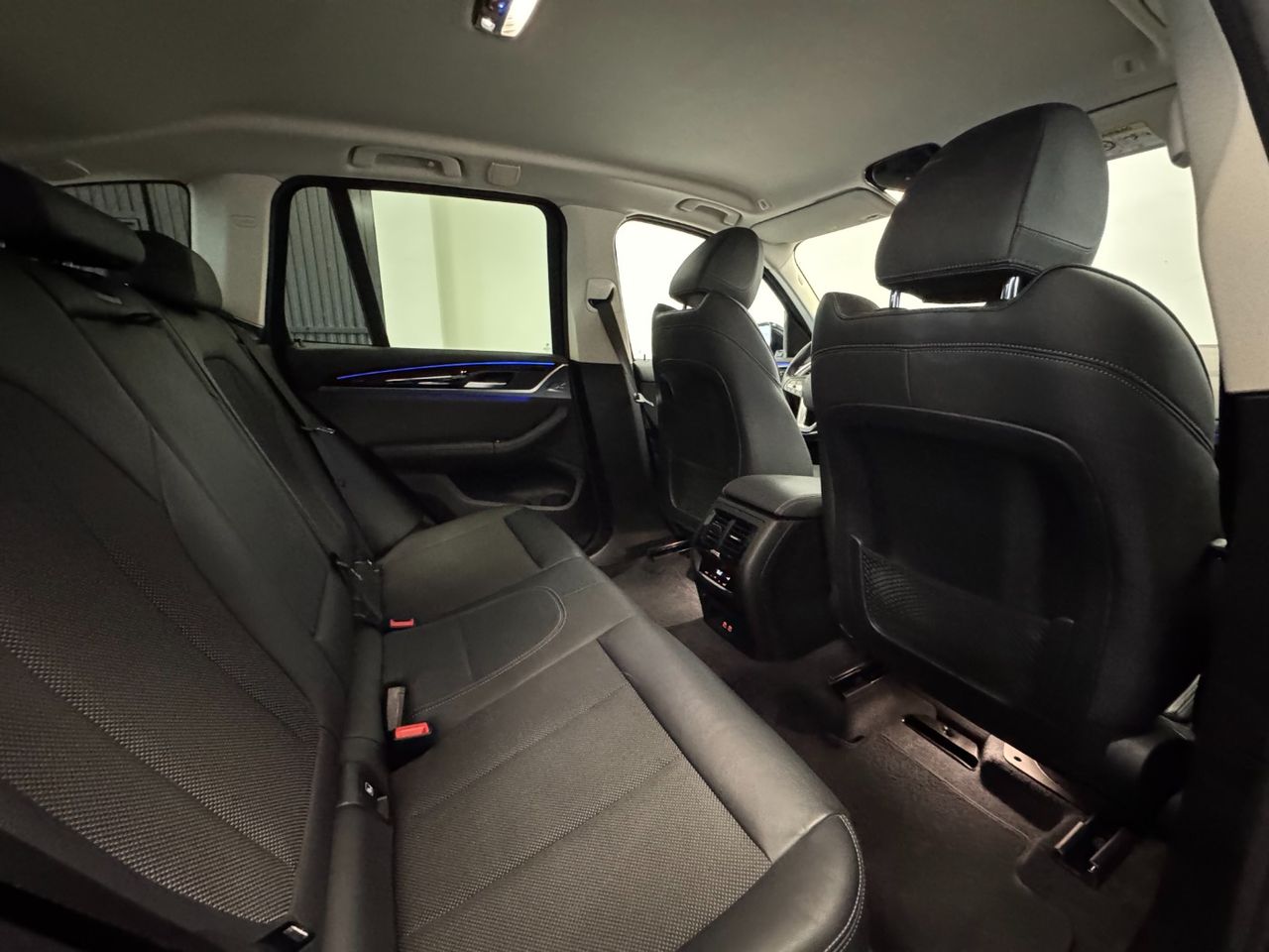BMW X3 XDRIVE XLINE miniatura 46