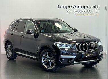 BMW - X3