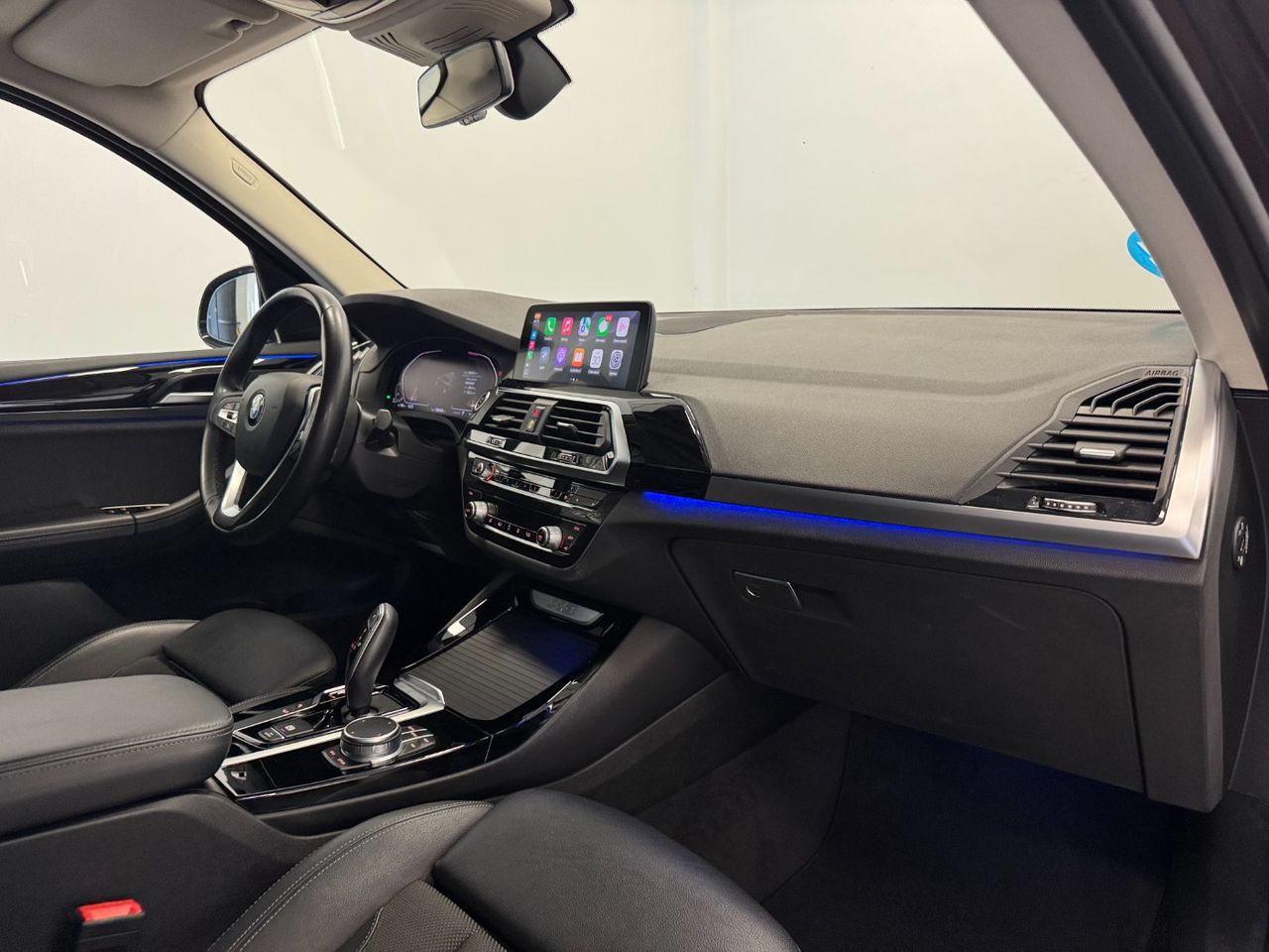 BMW X3 XDRIVE XLINE foto 13