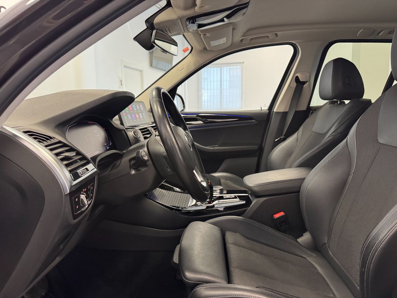 BMW X3 XDRIVE XLINE foto 15