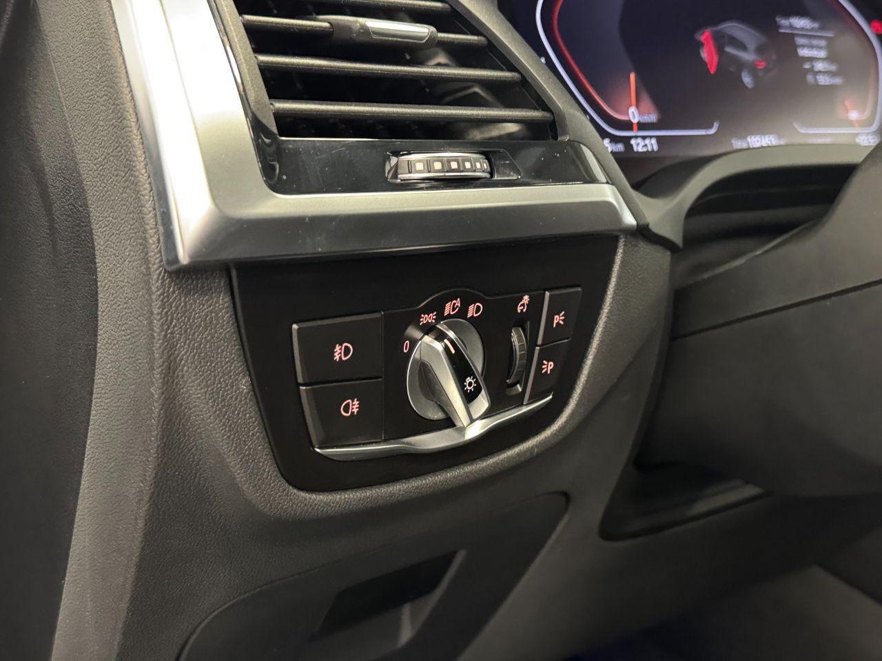 BMW X3 XDRIVE XLINE foto 19