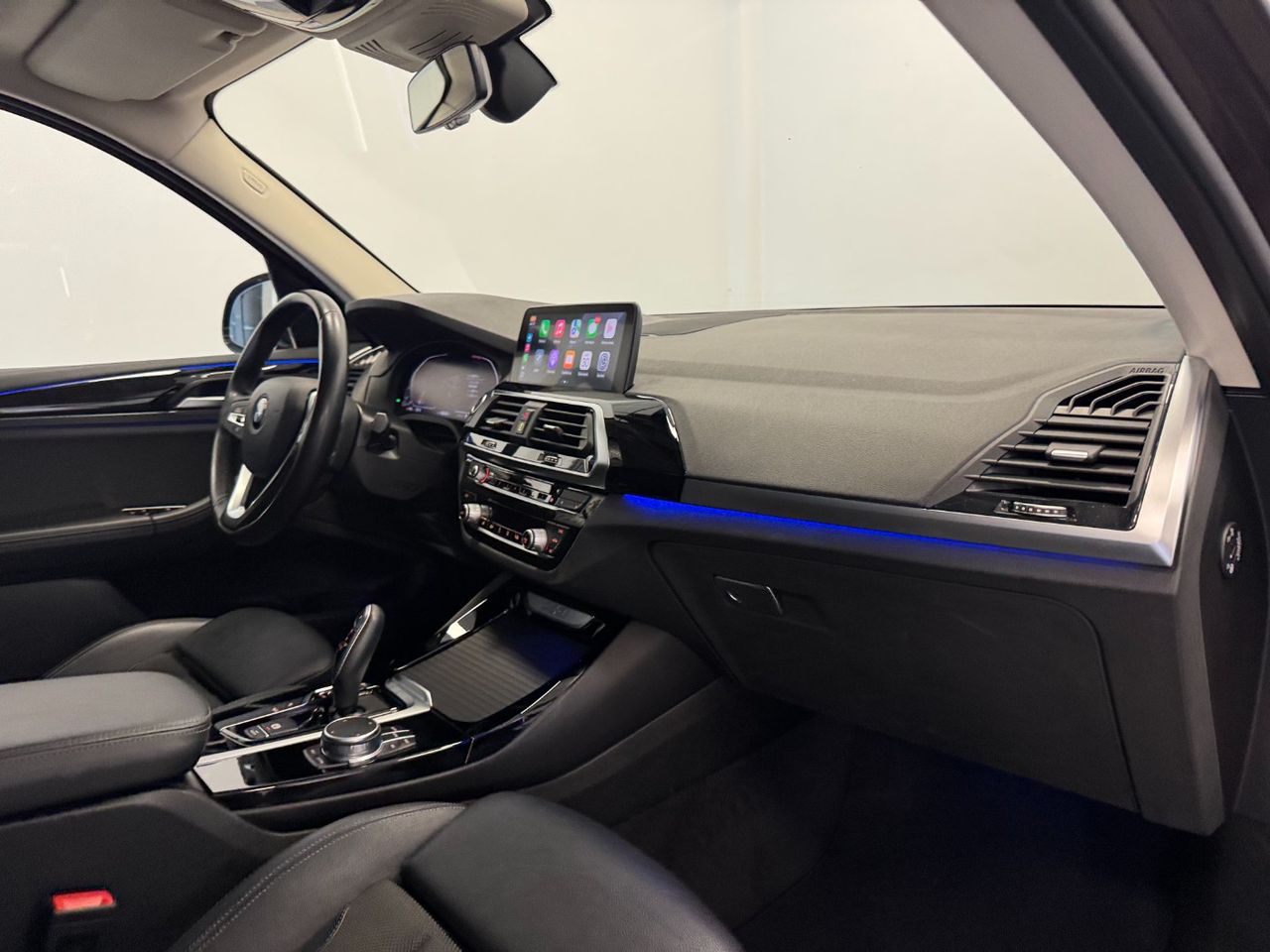 BMW X3 XDRIVE XLINE foto 29