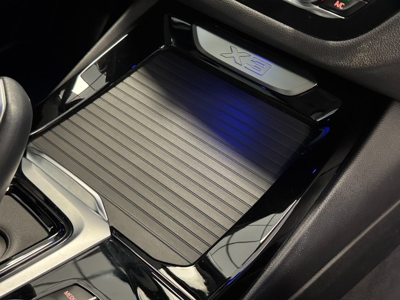 BMW X3 XDRIVE XLINE foto 43