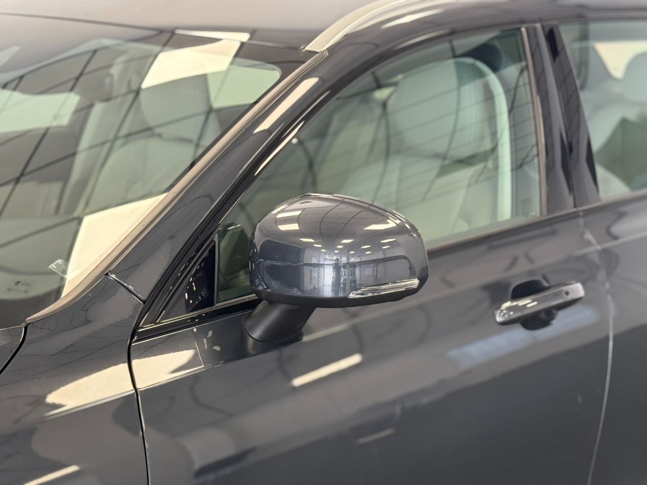 Volvo V90 D5 foto 42