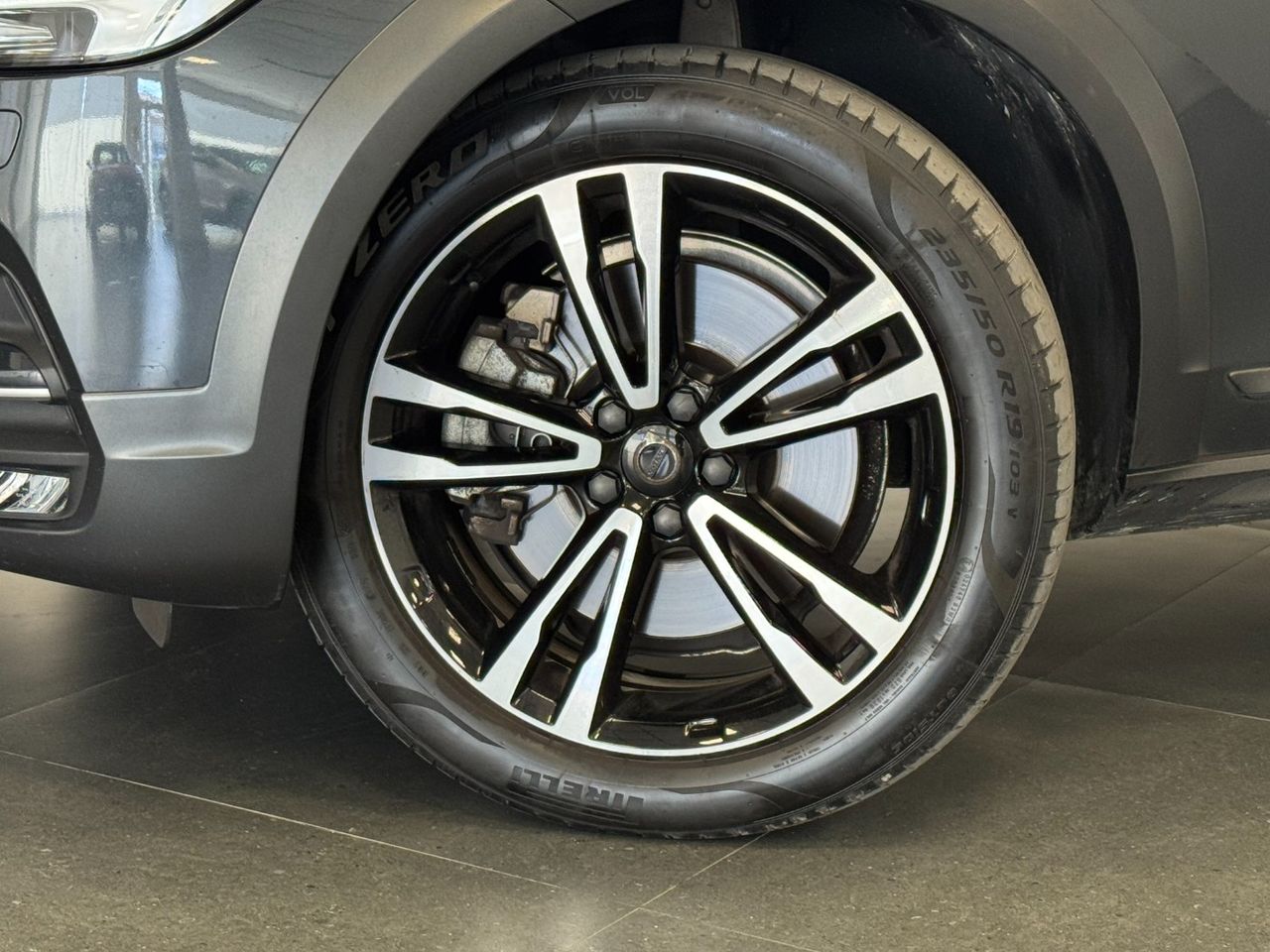 Volvo V90 D5 foto 43