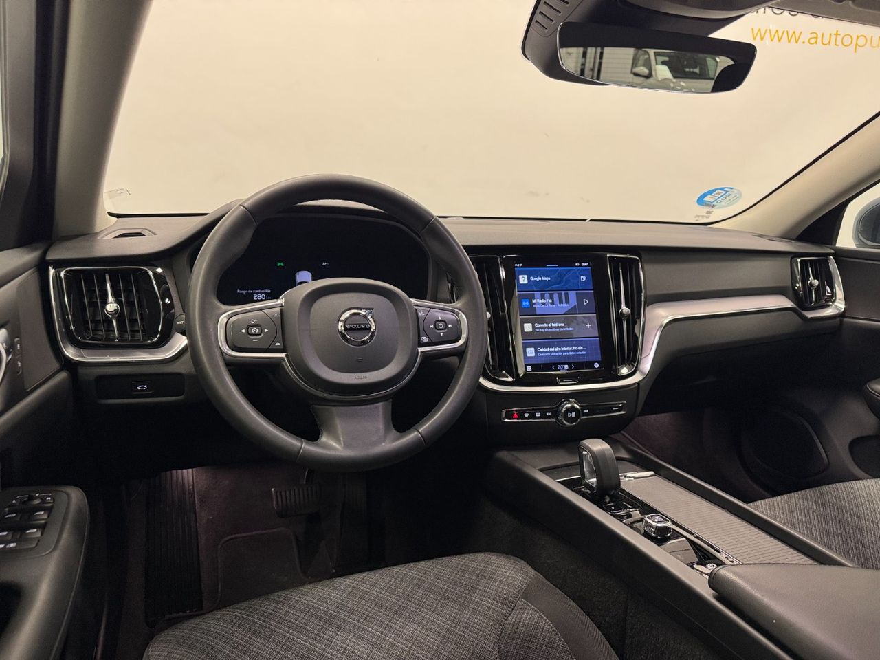 Volvo V60 CORE AUTO miniatura 9