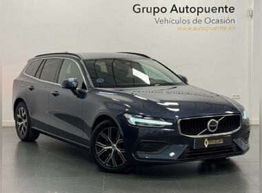 Volvo - V60
