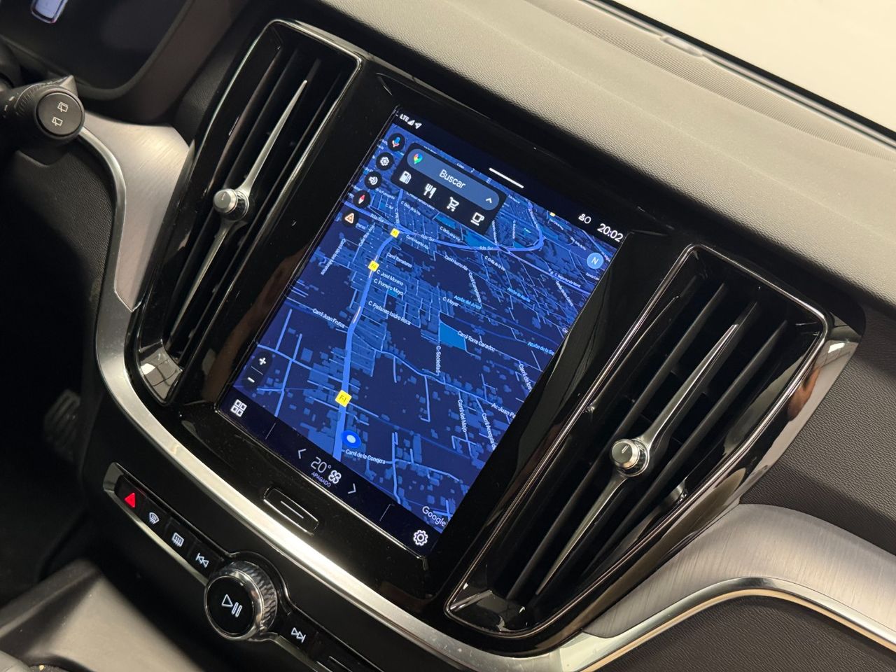 Volvo V60 CORE AUTO foto 34