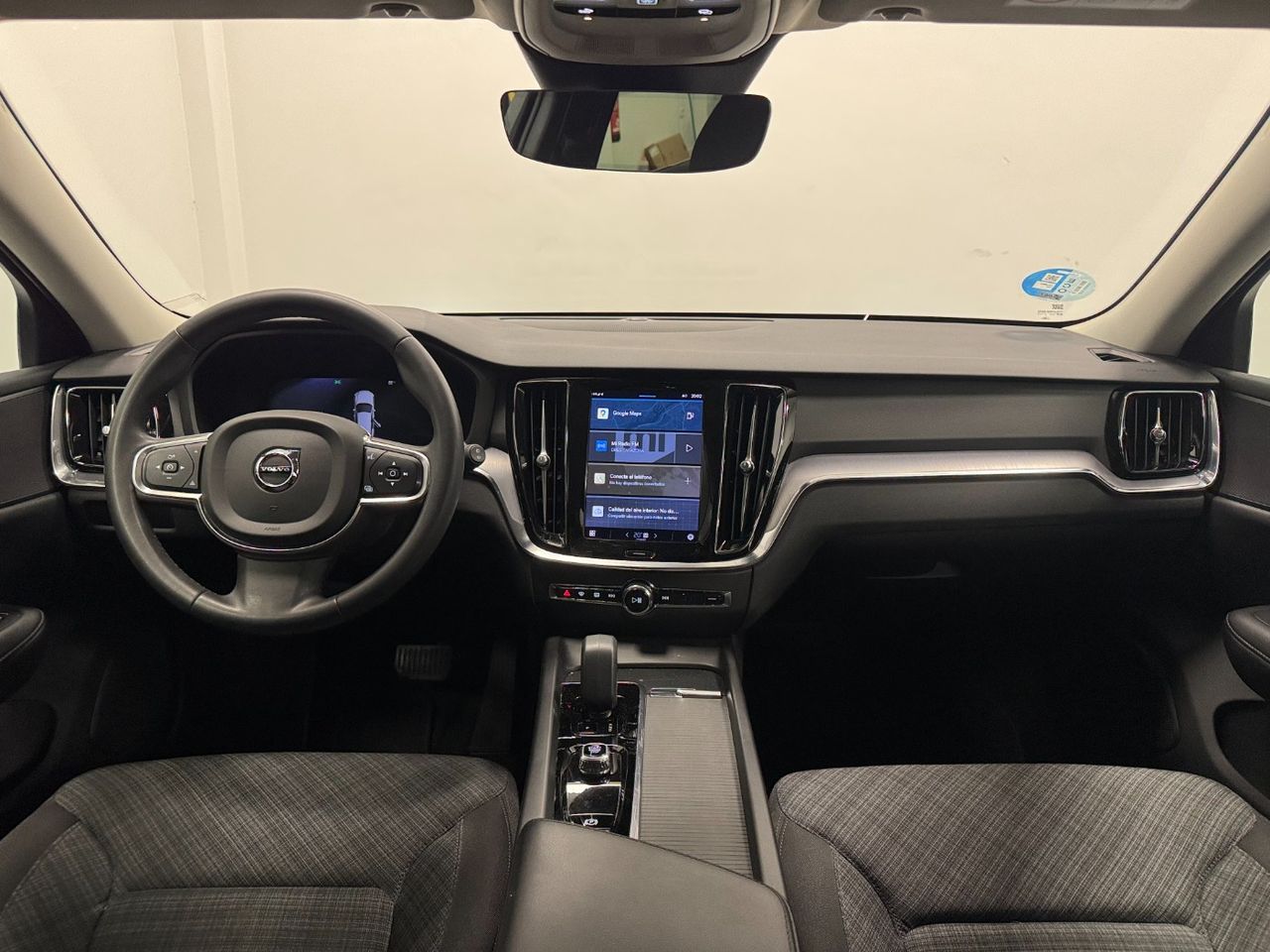 Volvo V60 CORE AUTO foto 10