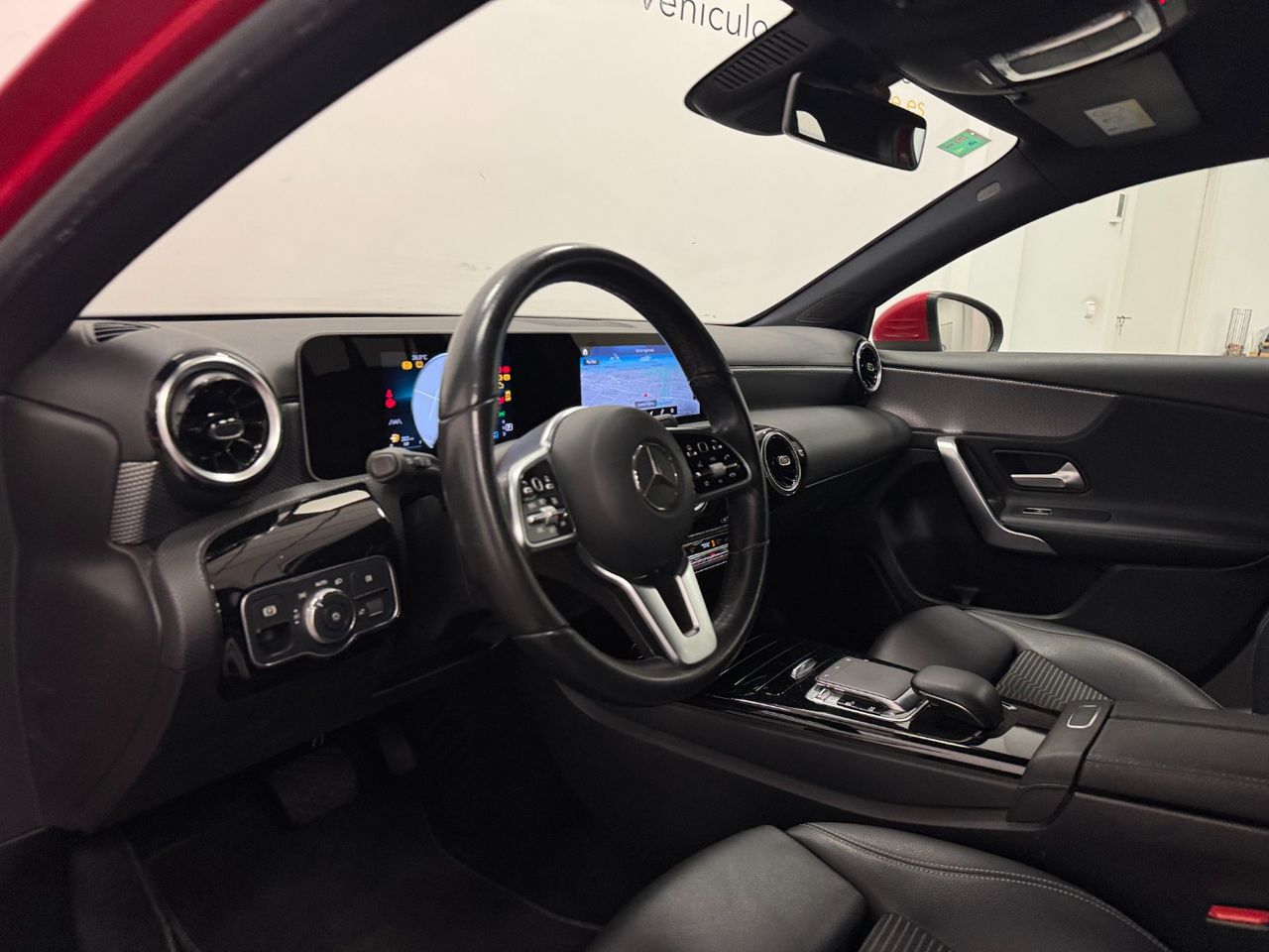 Mercedes Clase A 180D miniatura 14