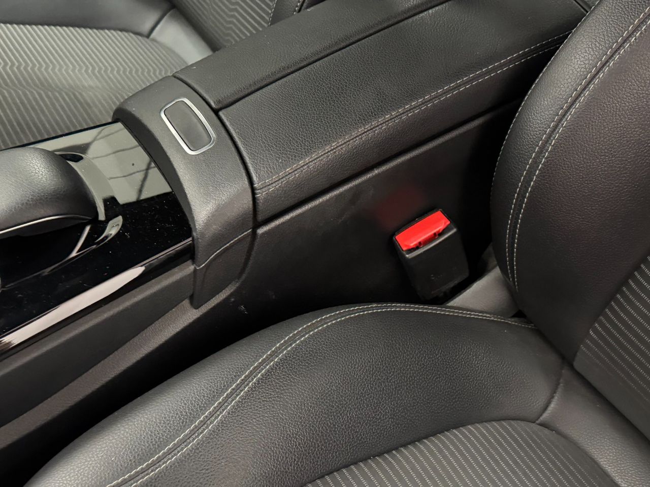 Mercedes Clase A 180D miniatura 23