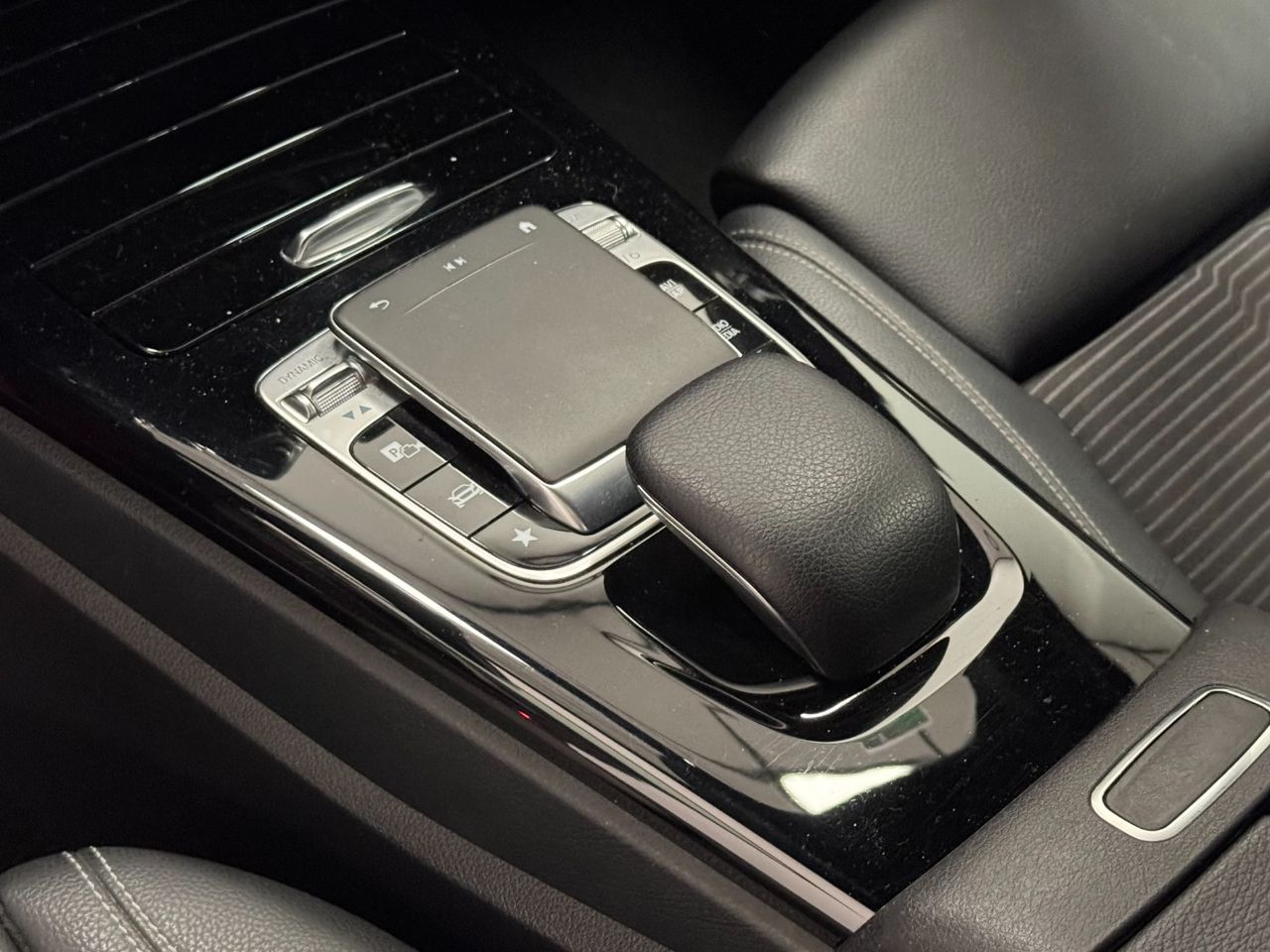 Mercedes Clase A 180D miniatura 24