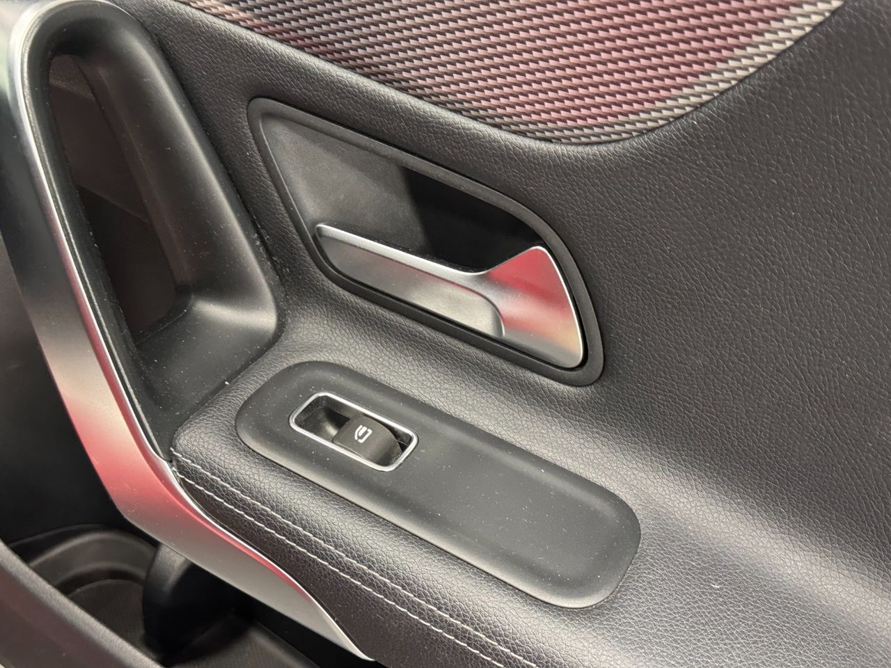 Mercedes Clase A 180D miniatura 26