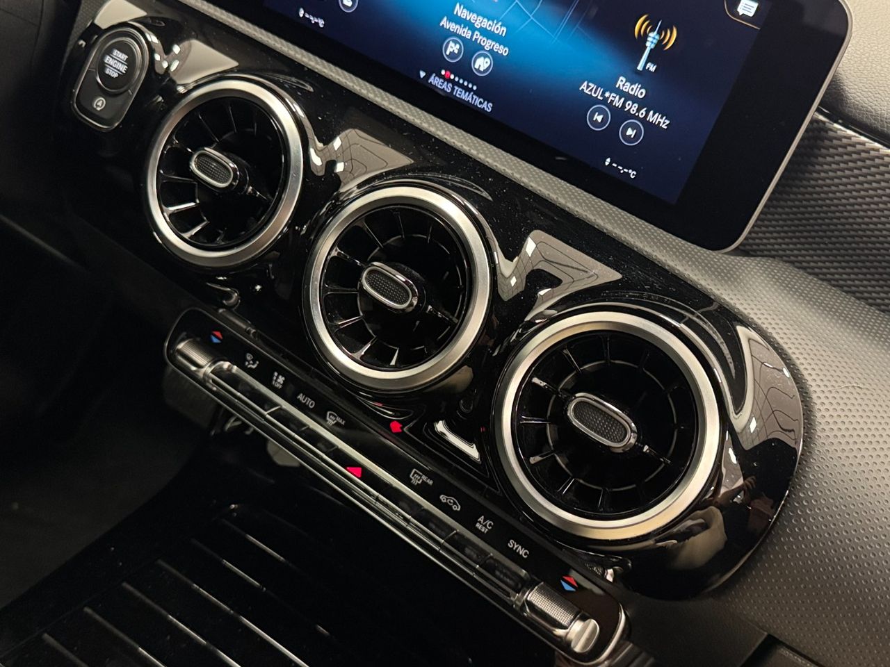 Mercedes Clase A 180D miniatura 33