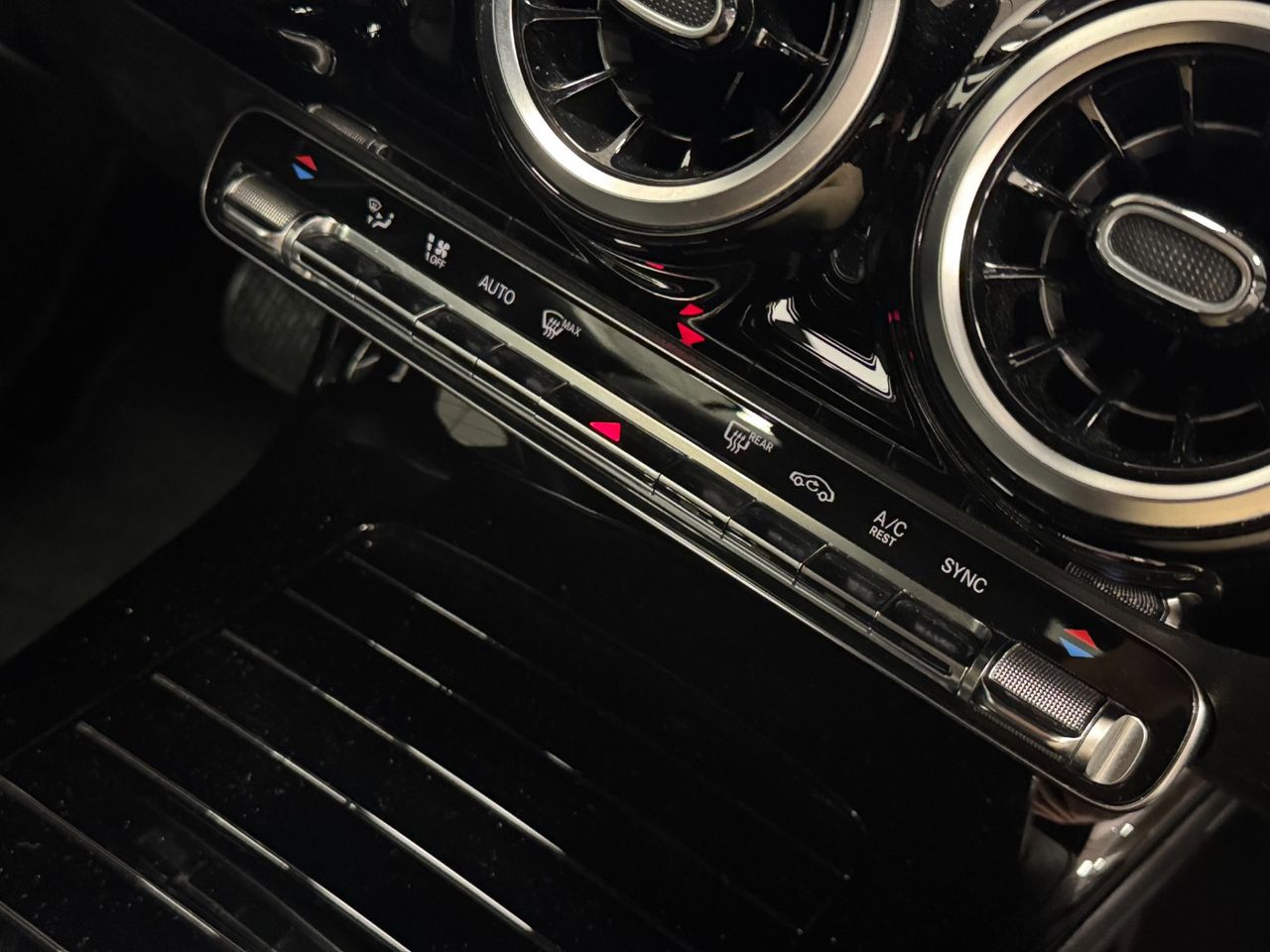 Mercedes Clase A 180D miniatura 34