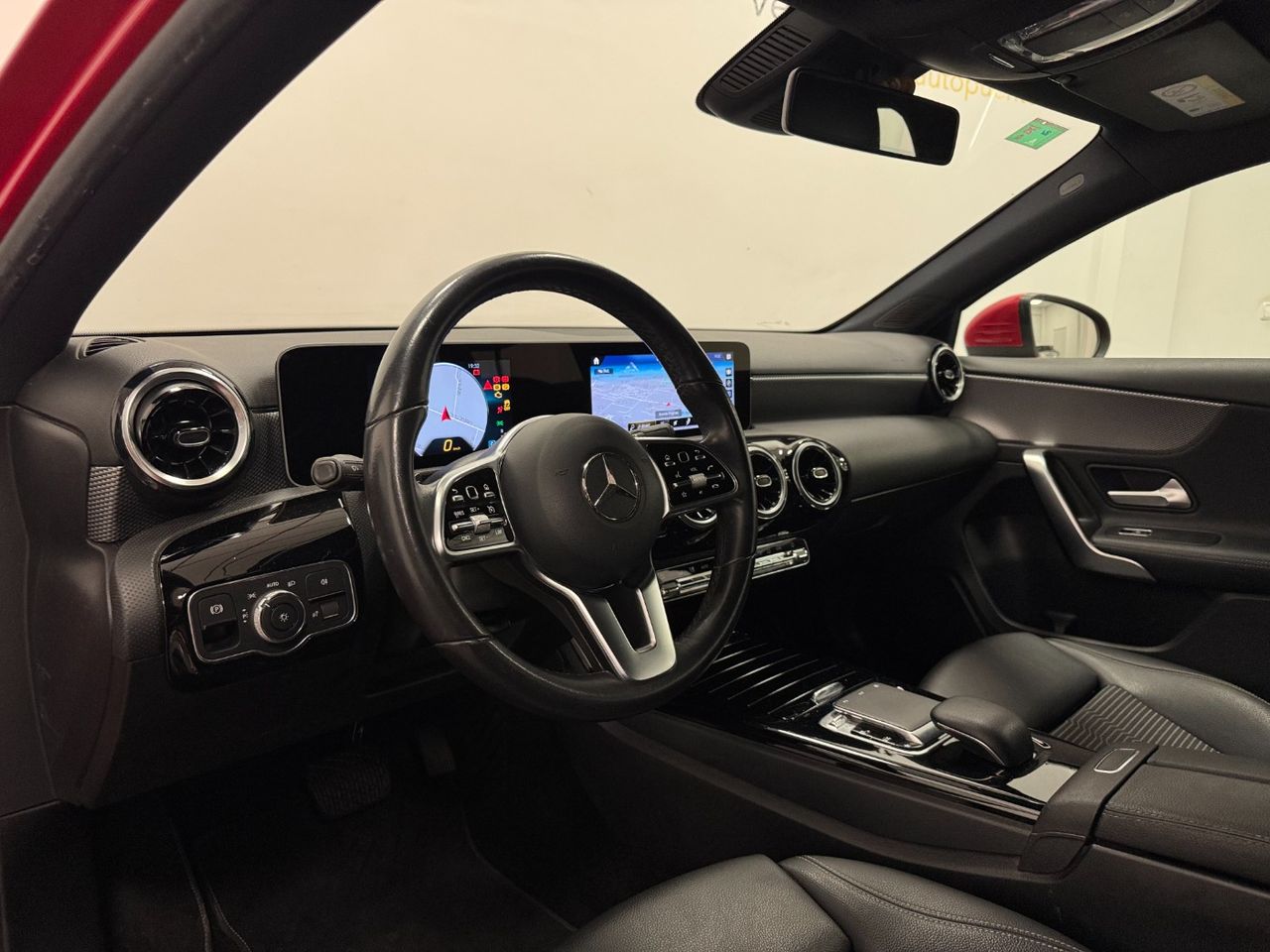 Mercedes Clase A 180D miniatura 8