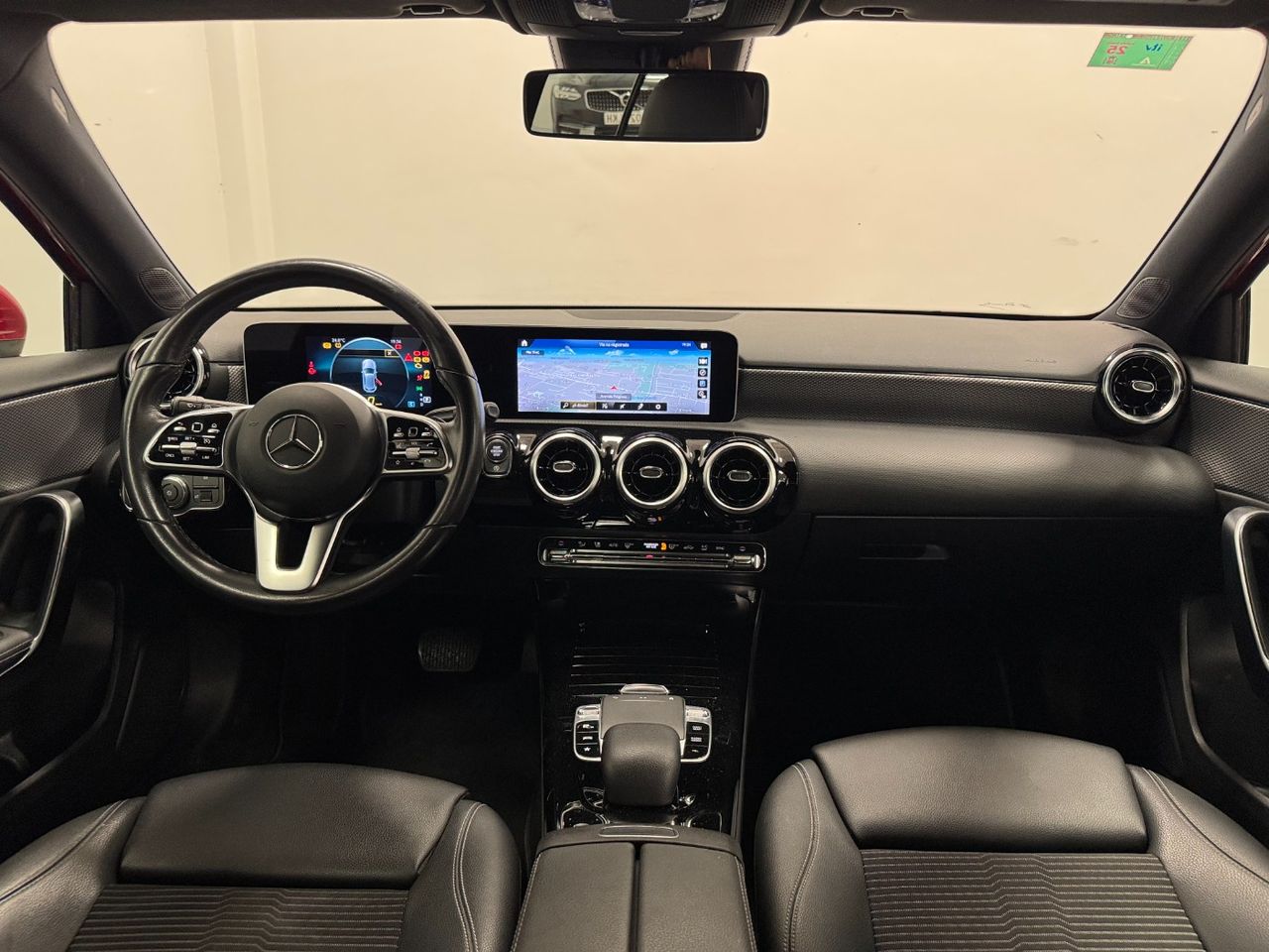 Mercedes Clase A 180D miniatura 10