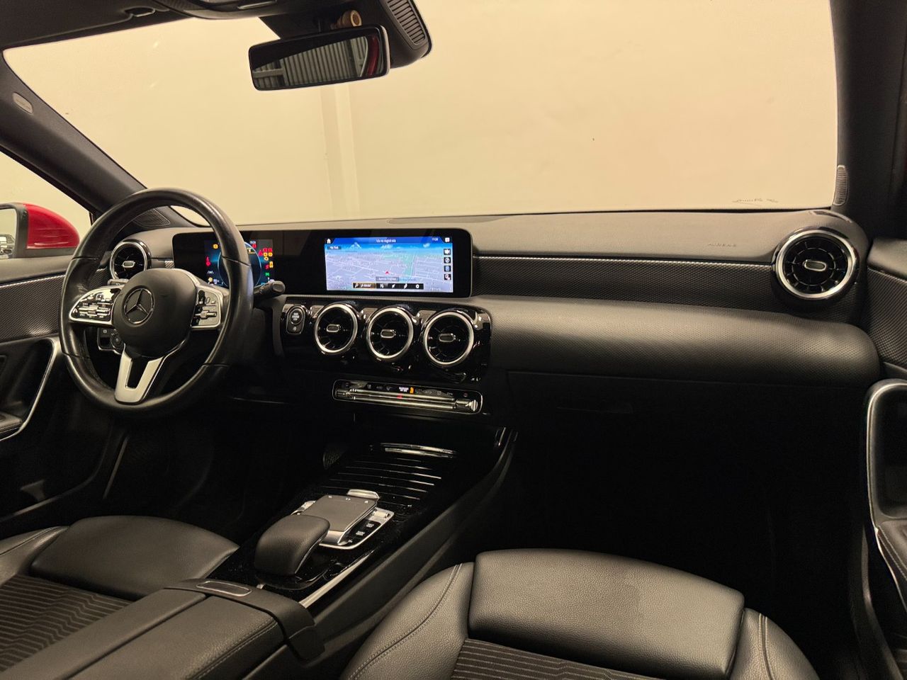 Mercedes Clase A 180D miniatura 11