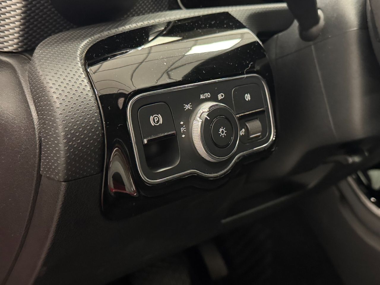 Mercedes Clase A 180D foto 17