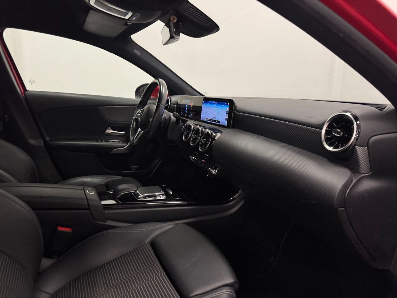 Mercedes Clase A 180D foto 25