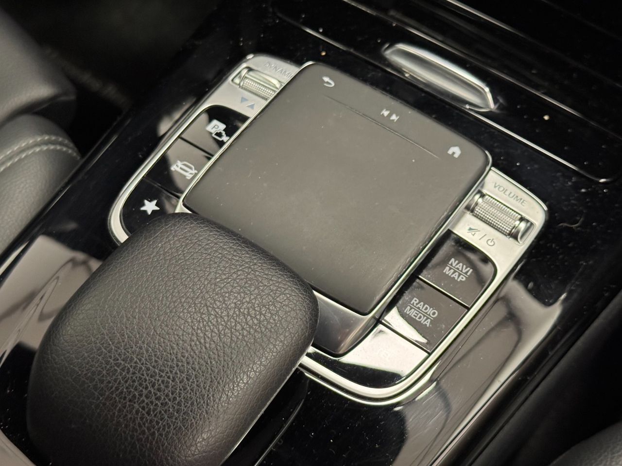 Mercedes Clase A 180D foto 35