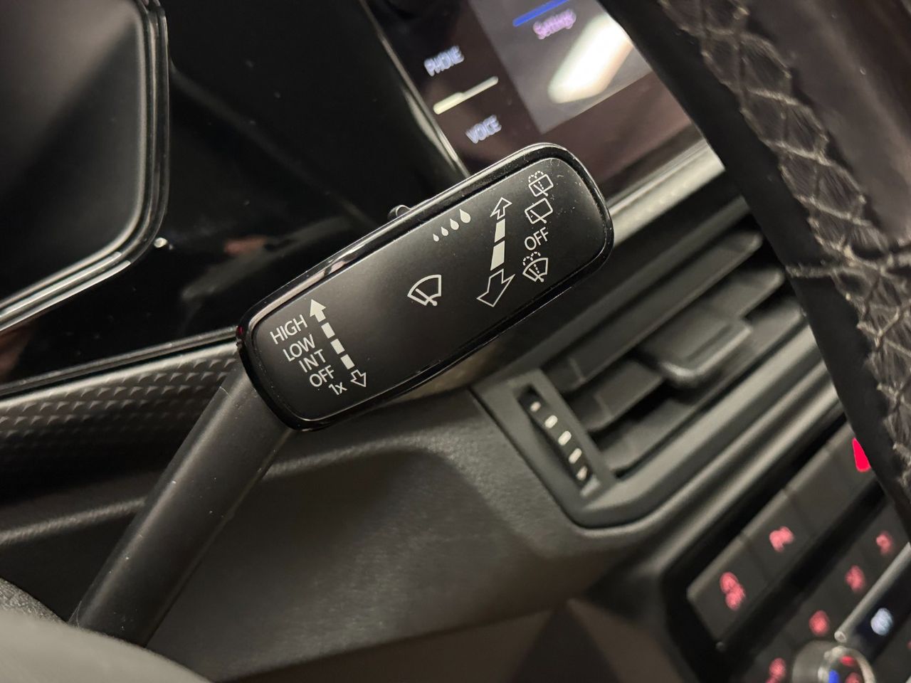 Volkswagen T-Cross ADVANCE miniatura 21