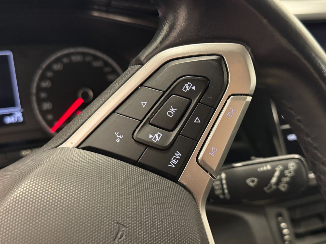 Volkswagen T-Cross ADVANCE miniatura 23