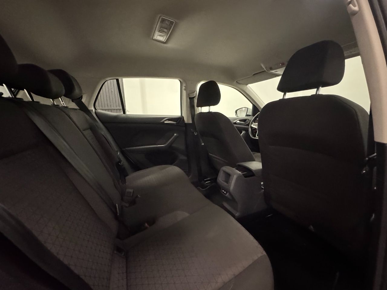 Volkswagen T-Cross ADVANCE miniatura 32