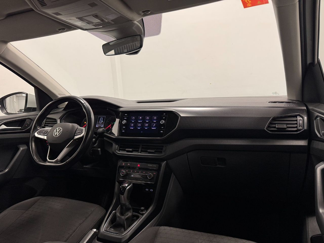 Volkswagen T-Cross ADVANCE foto 11