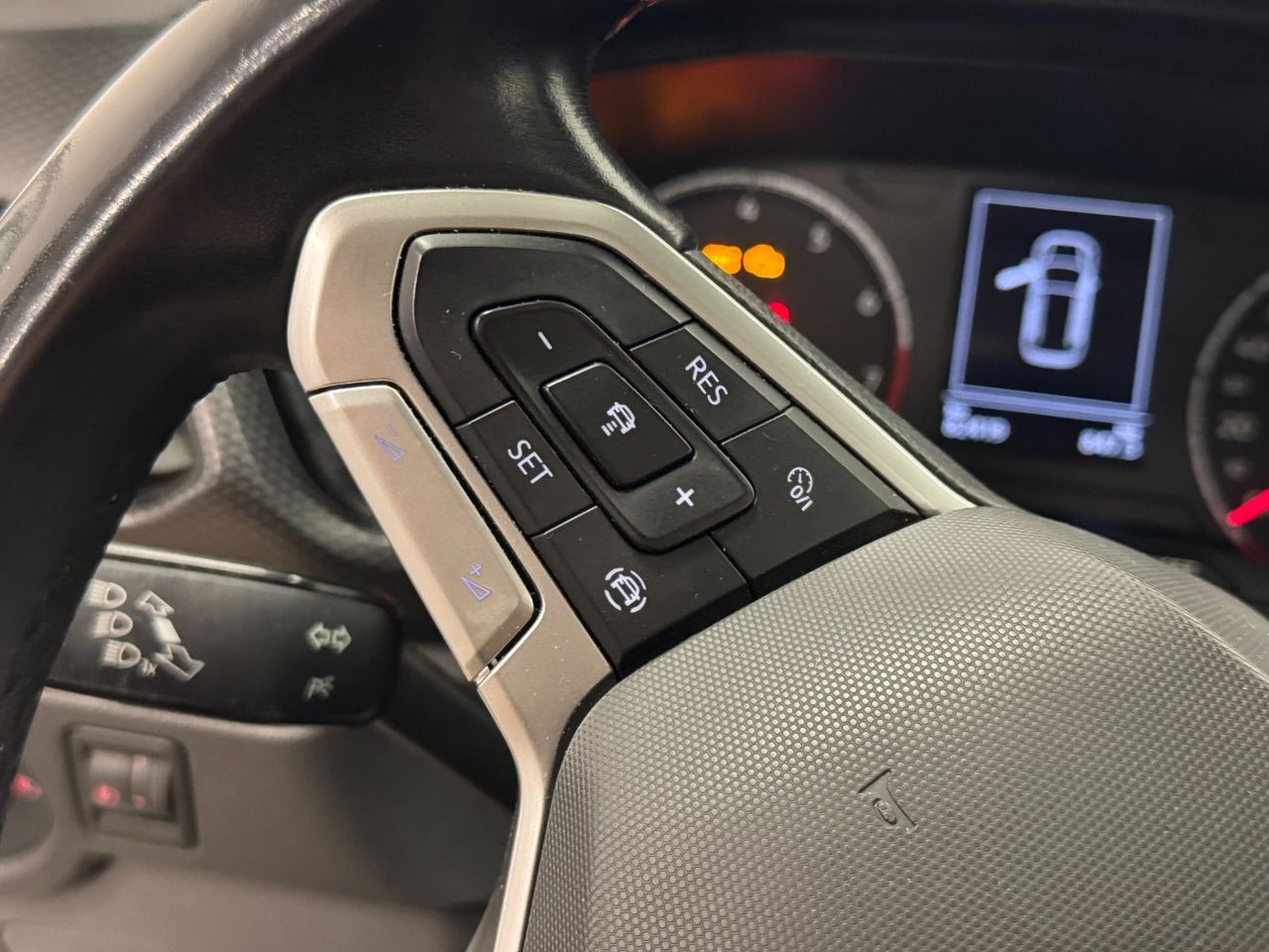 Volkswagen T-Cross ADVANCE miniatura 22