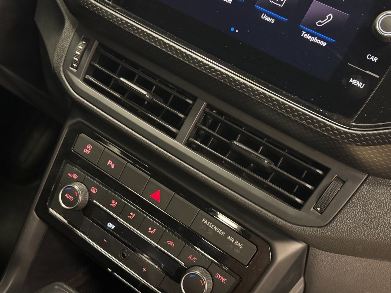 Volkswagen T-Cross ADVANCE miniatura 28