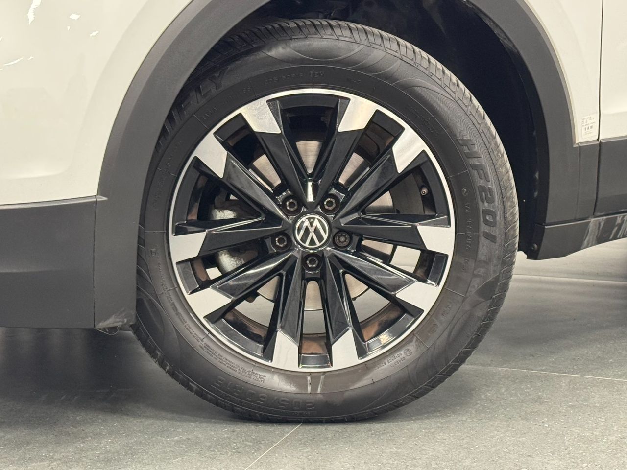 Volkswagen T-Cross ADVANCE miniatura 35