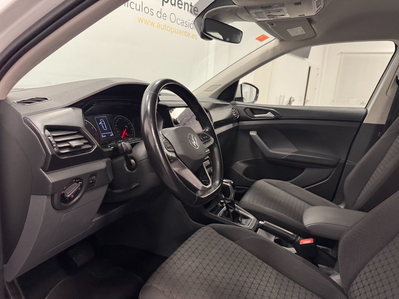 Volkswagen T-Cross ADVANCE foto 13