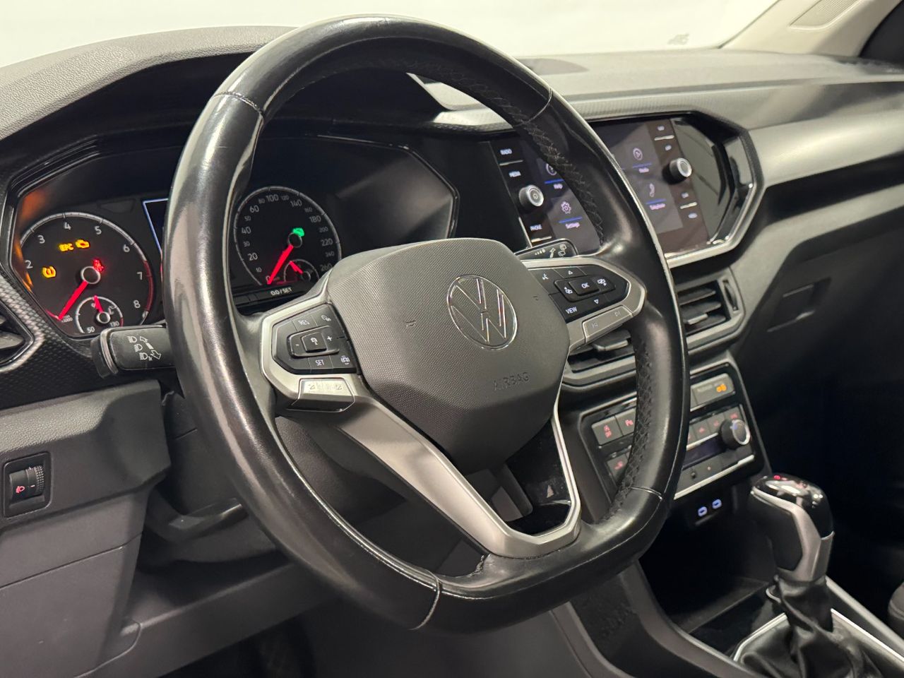 Volkswagen T-Cross ADVANCE foto 19