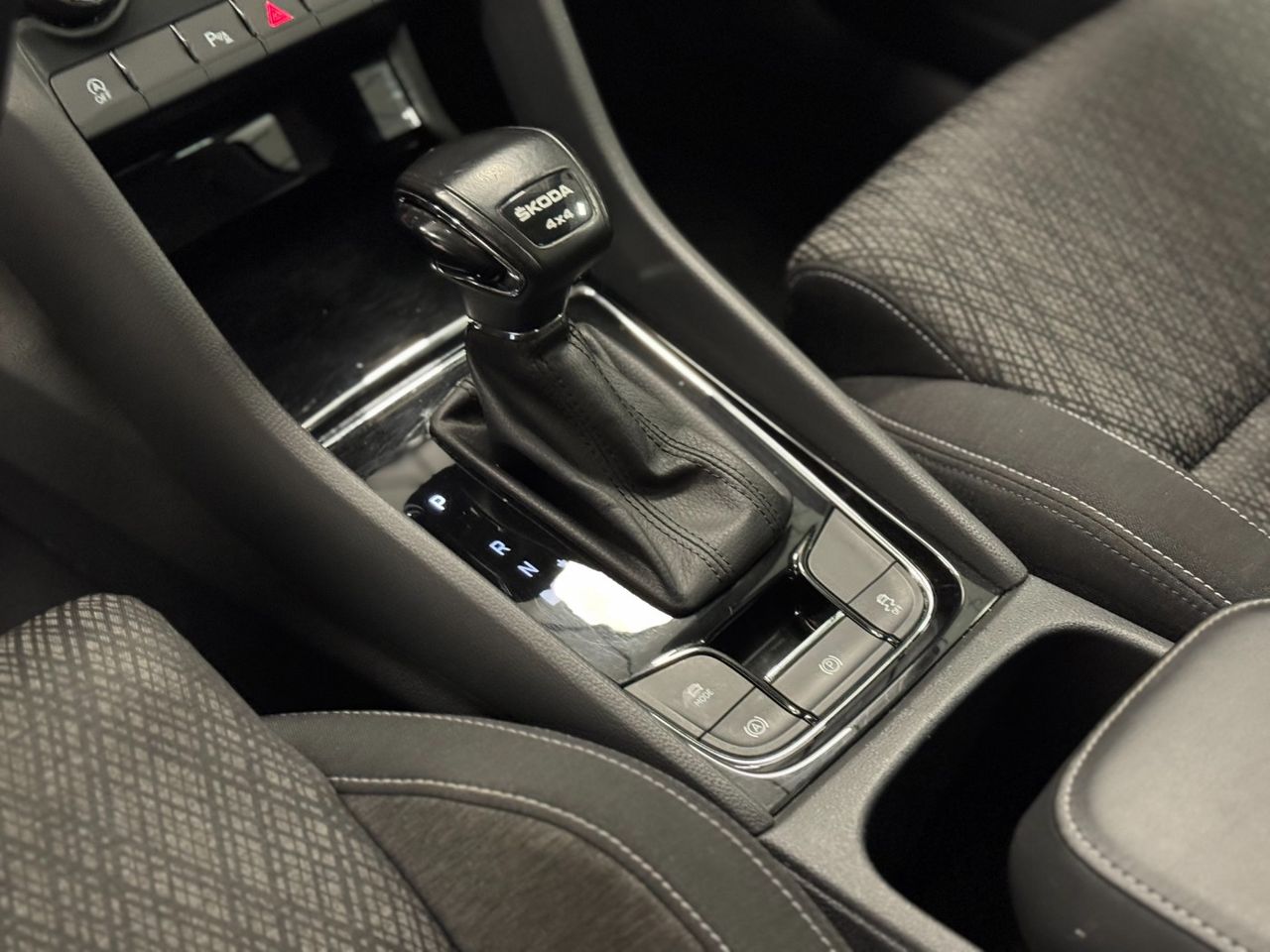 Skoda Karoq STYLE foto 26