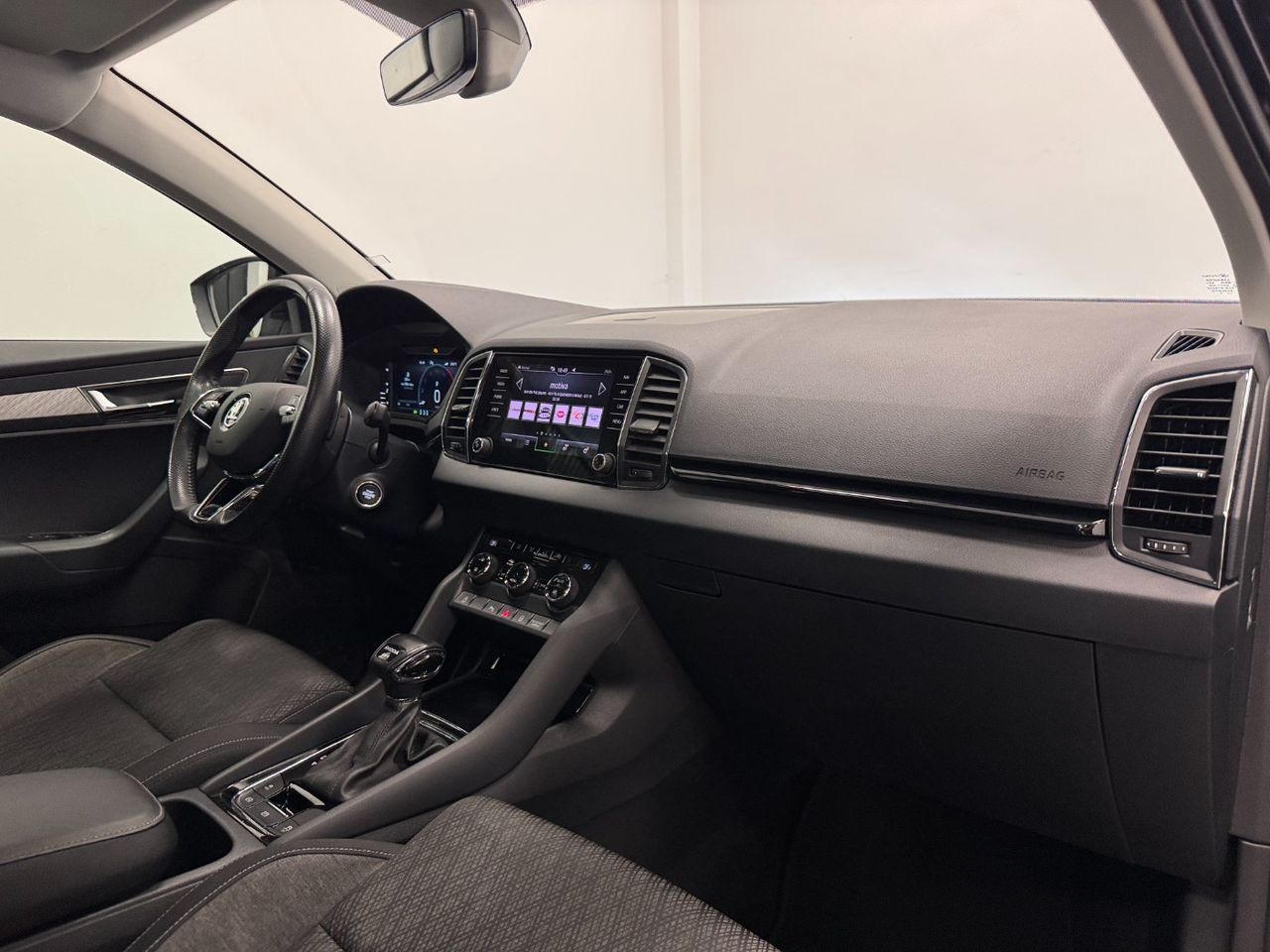 Skoda Karoq STYLE foto 28