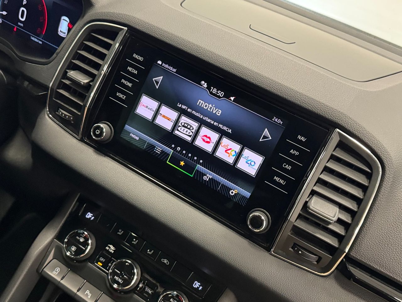 Skoda Karoq STYLE foto 35