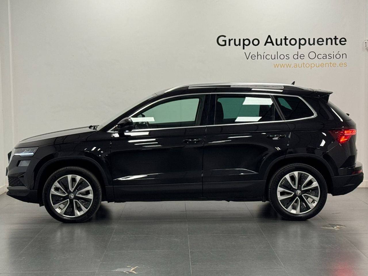 Skoda Karoq STYLE foto 6