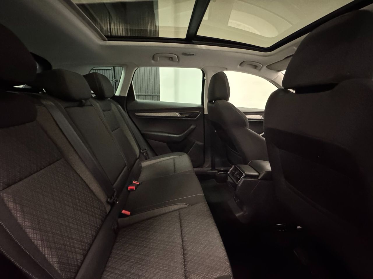 Skoda Karoq STYLE foto 42
