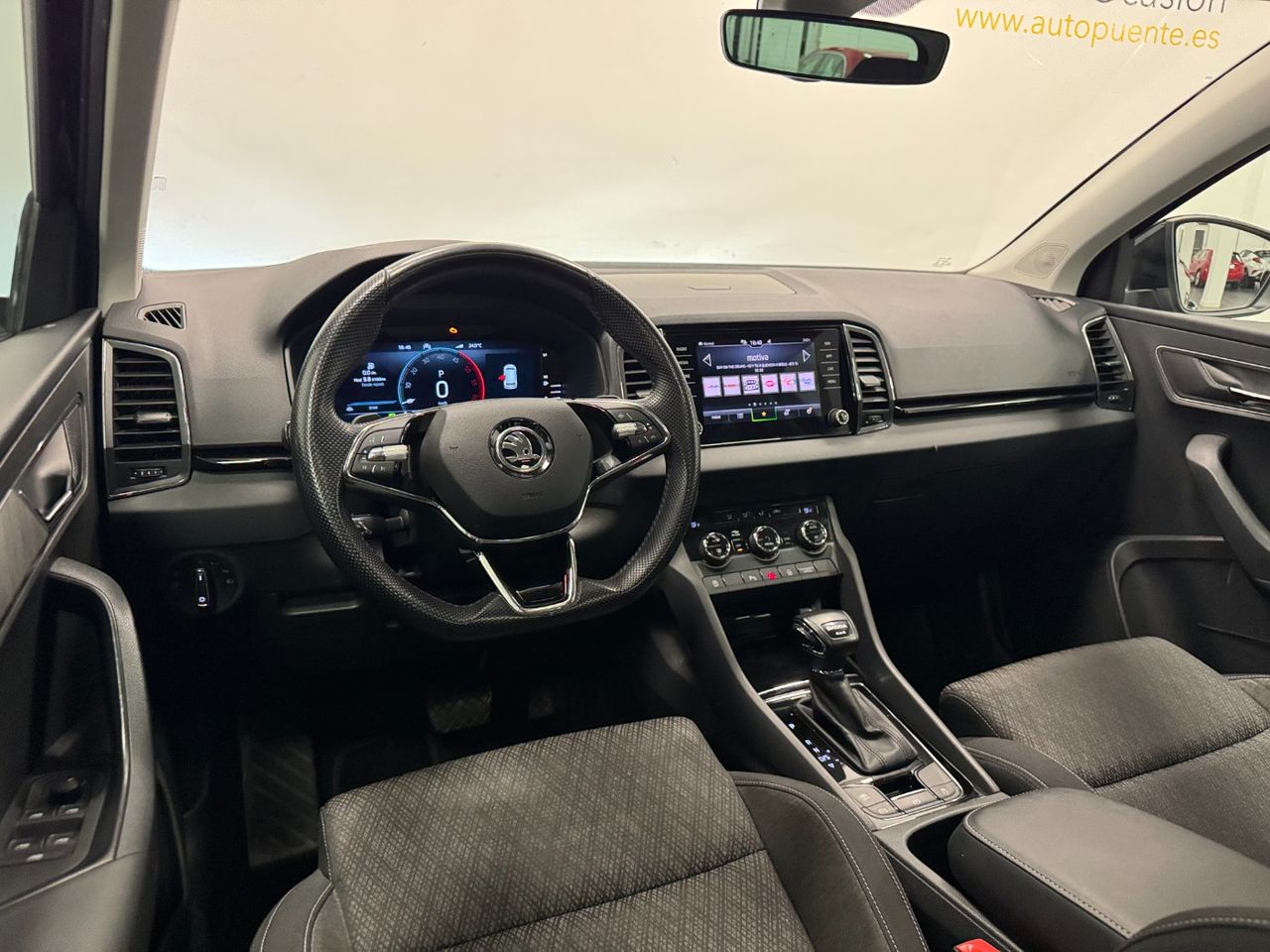 Skoda Karoq STYLE foto 9